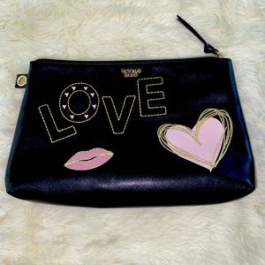 Victoria Secret Makeup Bag🖤
